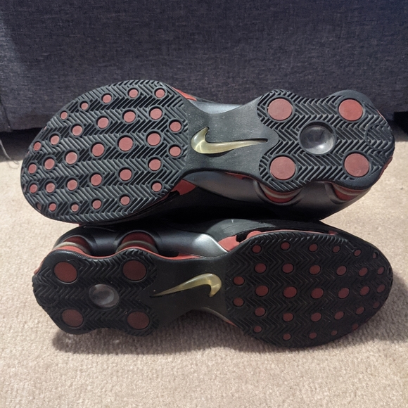 VC Shox size 9 - Picture 2 of 9